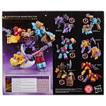 PRE-ORDER Transformers Age of the Primes Monstructor