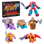 PRE-ORDER Transformers Age of the Primes Monstructor