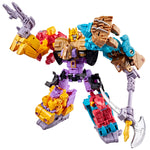 PRE-ORDER Transformers Age of the Primes Monstructor