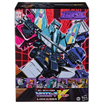 Transformers HASLAB Liokaiser