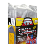 Transformers SDCC Optimus Prime & Cereal Box Jazz Set