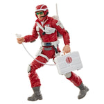 PRE-ORDER G.I. Joe Classified Series Edwin "Lifeline" Steen