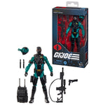 PRE-ORDER G.I. Joe Classified Series Night Viper