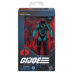 PRE-ORDER G.I. Joe Classified Series Night Viper