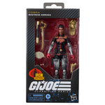 PRE-ORDER G.I. Joe Classified Series Iron Grenadiers Mistress Armada