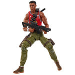 PRE-ORDER G.I. Joe Classified Series Bradley "Big Lob" Sanders