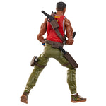PRE-ORDER G.I. Joe Classified Series Bradley "Big Lob" Sanders