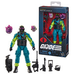 PRE-ORDER G.I. Joe Classified Series Mole Rat (Stage 2)