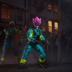 PRE-ORDER G.I. Joe Classified Series Mole Rat (Stage 2)