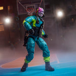 PRE-ORDER G.I. Joe Classified Series Mole Rat (Stage 2)