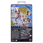 PRE-ORDER G.I. Joe Classified Series Snake Eyes (Dawn Moreno)