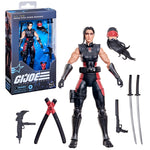PRE-ORDER G.I. Joe Classified Series Snake Eyes (Dawn Moreno)
