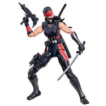 PRE-ORDER G.I. Joe Classified Series Snake Eyes (Dawn Moreno)