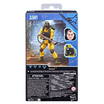 PRE-ORDER G.I. Joe Classified Series Airtight