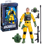 PRE-ORDER G.I. Joe Classified Series Airtight
