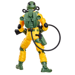 PRE-ORDER G.I. Joe Classified Series Airtight