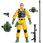 PRE-ORDER G.I. Joe Classified Series Airtight