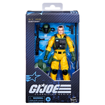 PRE-ORDER G.I. Joe Classified Series Airtight