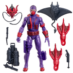 PRE-ORDER G.I. Joe Classified Series Hydro Viper