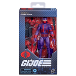PRE-ORDER G.I. Joe Classified Series Hydro Viper