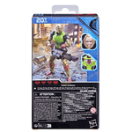 PRE-ORDER G.I. Joe Classified Series Cobra Overkill