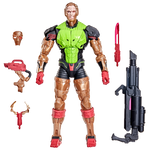 PRE-ORDER G.I. Joe Classified Series Cobra Overkill