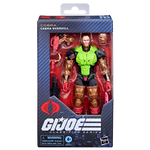 PRE-ORDER G.I. Joe Classified Series Cobra Overkill