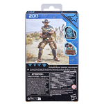 PRE-ORDER G.I. Joe Classified Series Alejandro Balam "Sundown" Luna Mendoza