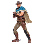 PRE-ORDER G.I. Joe Classified Series Alejandro Balam "Sundown" Luna Mendoza