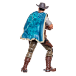 PRE-ORDER G.I. Joe Classified Series Alejandro Balam "Sundown" Luna Mendoza