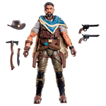 PRE-ORDER G.I. Joe Classified Series Alejandro Balam "Sundown" Luna Mendoza