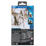 PRE-ORDER G.I. Joe Classified Series Clifton "Iceberg" Nash