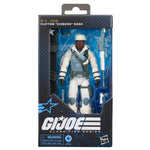 PRE-ORDER G.I. Joe Classified Series Clifton "Iceberg" Nash