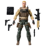 PRE-ORDER G.I. Joe Classified Series Duke