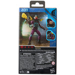 PRE-ORDER G.I. Joe Classified Series Toxo-Viper