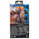 PRE-ORDER G.I. Joe Classified Series Axel "Synapse" Soma