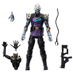 PRE-ORDER G.I. Joe Classified Series Axel "Synapse" Soma
