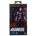 PRE-ORDER G.I. Joe Classified Series Axel "Synapse" Soma