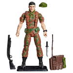 PRE-ORDER G.I. Joe Classified Series Retro Vincent R "Falcon" Falcone