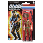 PRE-ORDER G.I. Joe Classified Series Retro Vincent R "Falcon" Falcone