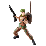 PRE-ORDER G.I. Joe Classified Series Retro Vincent R "Falcon" Falcone