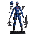 PRE-ORDER G.I. Joe Classified Series Retro Cobra Valkyrie
