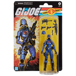 PRE-ORDER G.I. Joe Classified Series Retro Cobra Valkyrie