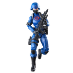 PRE-ORDER G.I. Joe Classified Series Retro Cobra Valkyrie
