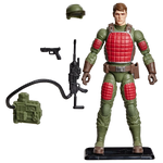 PRE-ORDER G.I. Joe Classified Series Retro Anthony "Flash" Gambello