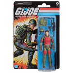 PRE-ORDER G.I. Joe Classified Series Retro Anthony "Flash" Gambello