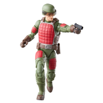 PRE-ORDER G.I. Joe Classified Series Retro Anthony "Flash" Gambello