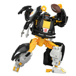 Transformers X NFL Collab Pittsburgh Steelers Steelsmash