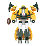 Transformers X NFL Collab Green Bay Packers Tundra Prime