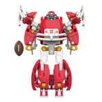 Transformers X NFL Collab Kansas City Chiefs KC-59